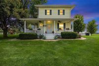 Ranch Property for sale in Cedar County, Iowa