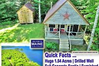Farm Property for sale in Washington County, Maine