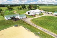 Farm Property for sale in Lenawee County, Michigan