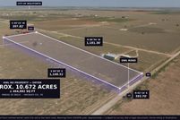 Ranch Property for sale in Hockley County, Texas