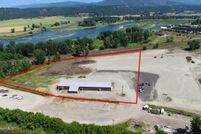 Farm Property for sale in Boundary County, Idaho