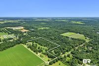 Timberland Property for sale in Baldwin County, Alabama