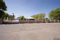 Recreational Property for sale in Yuma County, Arizona