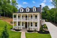 Farm Property for sale in Gwinnett County, Georgia