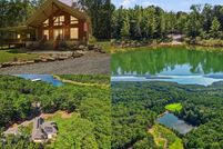 Farm Property for sale in Cleburne County, Arkansas