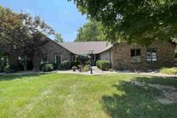 Farm Property for sale in Vermillion County, Indiana