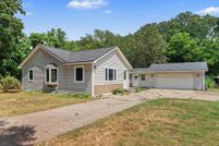 Farm Property for sale in Van Buren County, Michigan