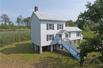 Farm Property for sale in Mathews County, Virginia