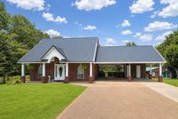Farm Property for sale in George County, Mississippi