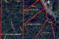 Property for sale in Surry County, North Carolina