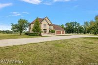 Ranch Property for sale in Macomb County, Michigan