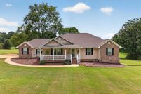 Ranch Property for sale in Calhoun County, Alabama