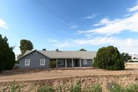 Farm Property for sale in Graham County, Arizona