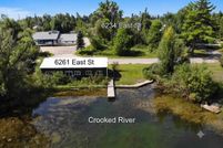 Farm Property for sale in Emmet County, Michigan