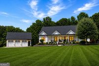 Farm Property for sale in Banks County, Georgia