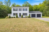 Farm Property for sale in Kennebec County, Maine