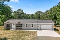 Farm Property for sale in Mecosta County, Michigan