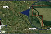 Farm Property for sale in Franklin County, Iowa