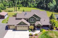 Farm Property for sale in Thurston County, Washington