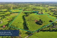 Farm Property for sale in Jessamine County, Kentucky