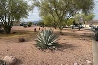 Farm Property for sale in Gila County, Arizona
