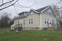 Farm Property for sale in Saint Joseph County, Michigan