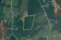 Timberland Property for sale in Lunenburg County, Virginia