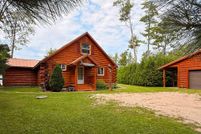 Farm Property for sale in Mackinac County, Michigan