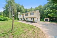 Ranch Property for sale in Tolland County, Connecticut