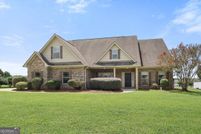 Ranch Property for sale in Lamar County, Georgia