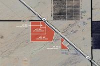 Ranch Property for sale in La Paz County, Arizona