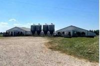 Farm Property for sale in Pike County, Missouri
