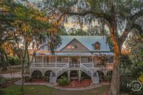 Ranch Property for sale in McIntosh County, Georgia