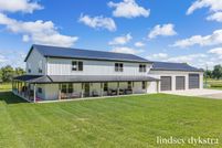 Farm Property for sale in Ionia County, Michigan