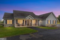 Farm Property for sale in Warren County, Virginia