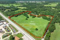 Ranch Property for sale in Rains County, Texas