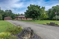 Ranch Property for sale in Marion County, Kentucky