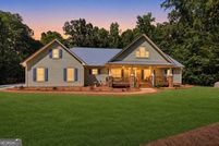 Farm Property for sale in Banks County, Georgia