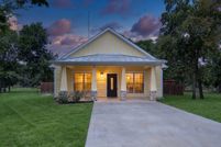 Property for sale in Navarro County, Texas