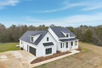 Ranch Property for sale in Madison County, Georgia