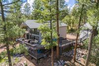 Ranch Property for sale in Gila County, Arizona