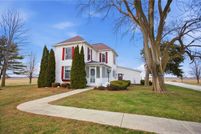 Farm Property for sale in Coles County, Illinois
