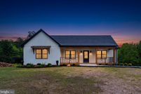 Farm Property for sale in Madison County, Virginia