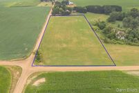 Farm Property for sale in Eaton County, Michigan