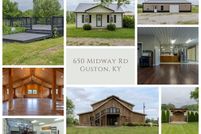 Farm Property for sale in Meade County, Kentucky