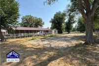 Farm Property for sale in Fremont County, Wyoming