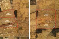 Undeveloped Land for sale in Huntington County, Indiana