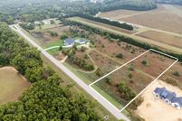 Farm Property for sale in Van Buren County, Michigan