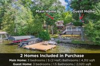 Property for sale in Vilas County, Wisconsin