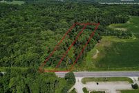 Farm Property for sale in Berrien County, Michigan